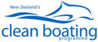 Clean Boating logo